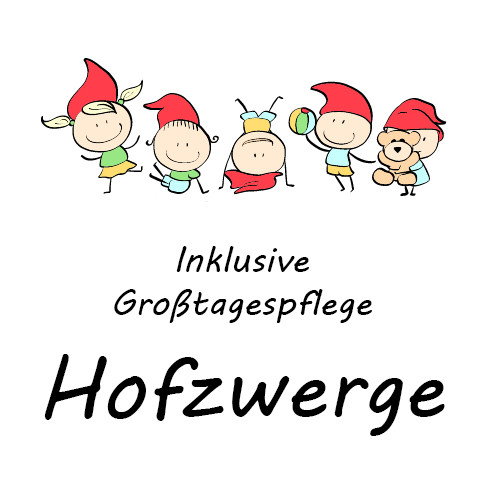 Großtagespflege Hofzwerge in Emsdetten Großtagespflege Hofzwerge in Emsdetten